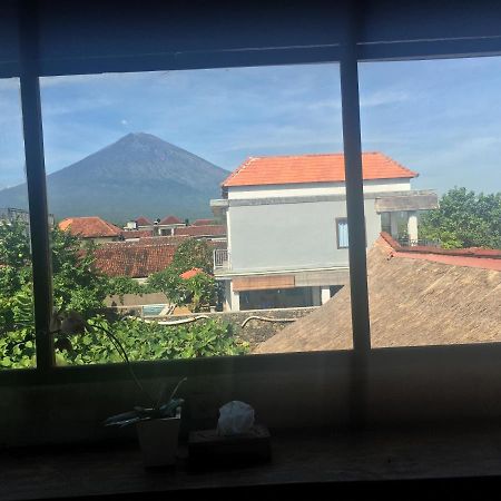 Amed Sunset Beach Exterior photo