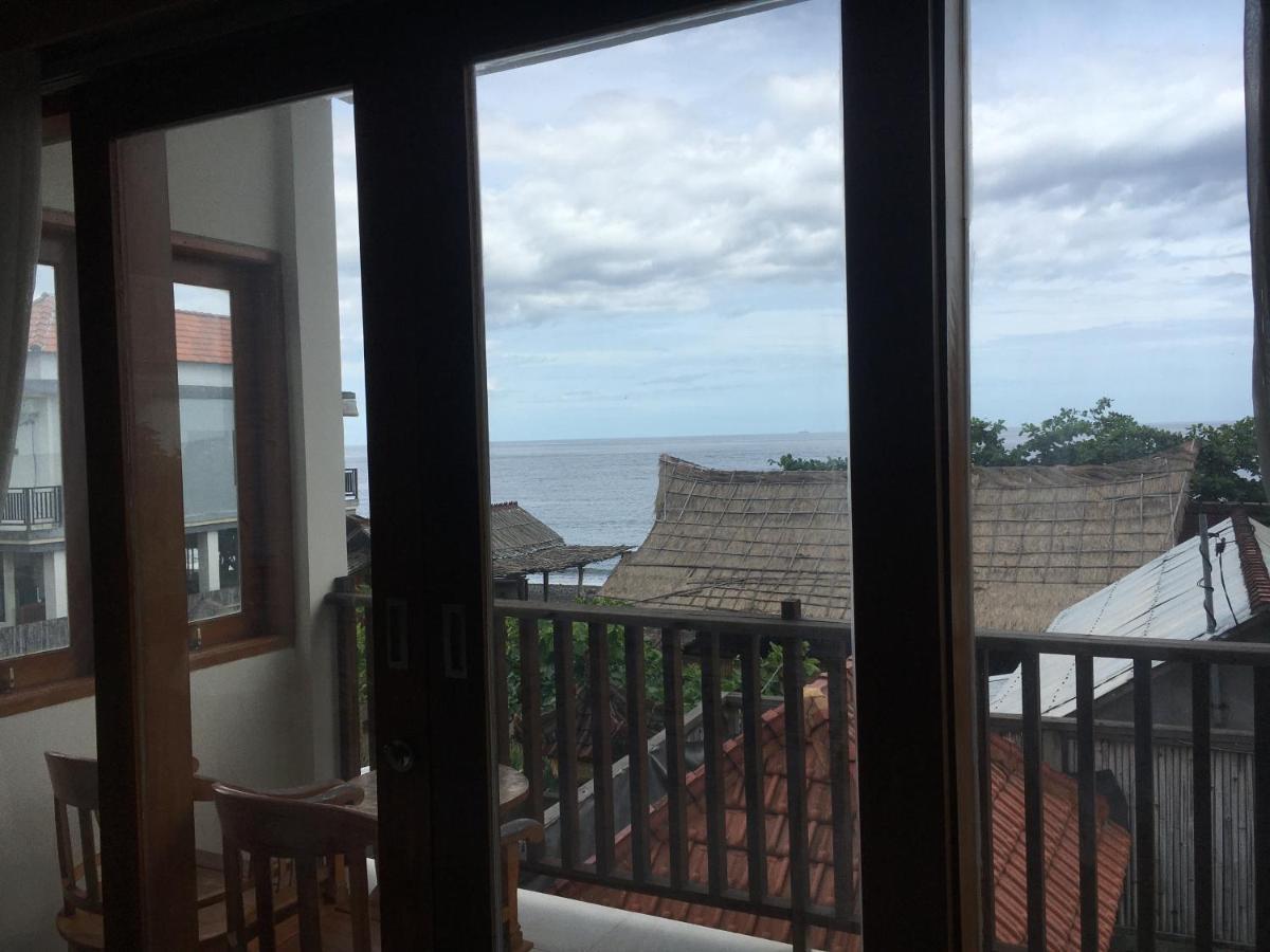 Amed Sunset Beach Exterior photo