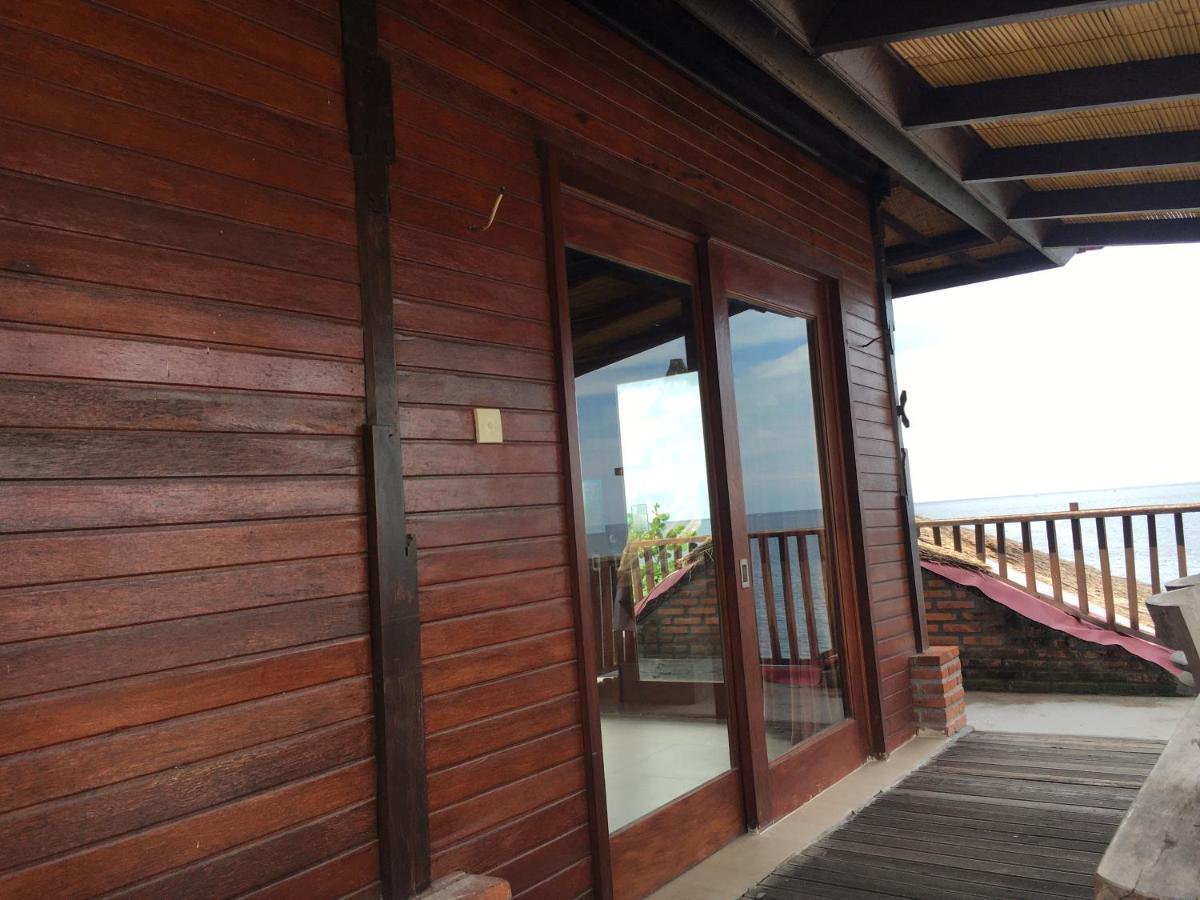 Amed Sunset Beach Exterior photo